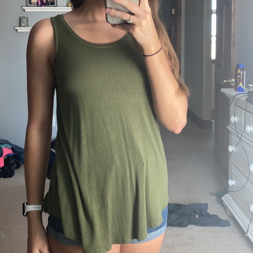 Tank
